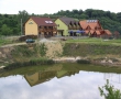 Cazare Hostel Lacul Verde Ocna Sibiului